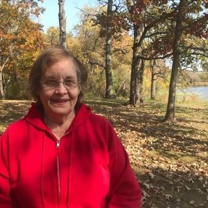 Meet your Posher, Judith